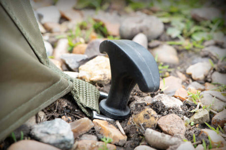 Brolly Fox Eos 60'' - Tienda Carpfishing