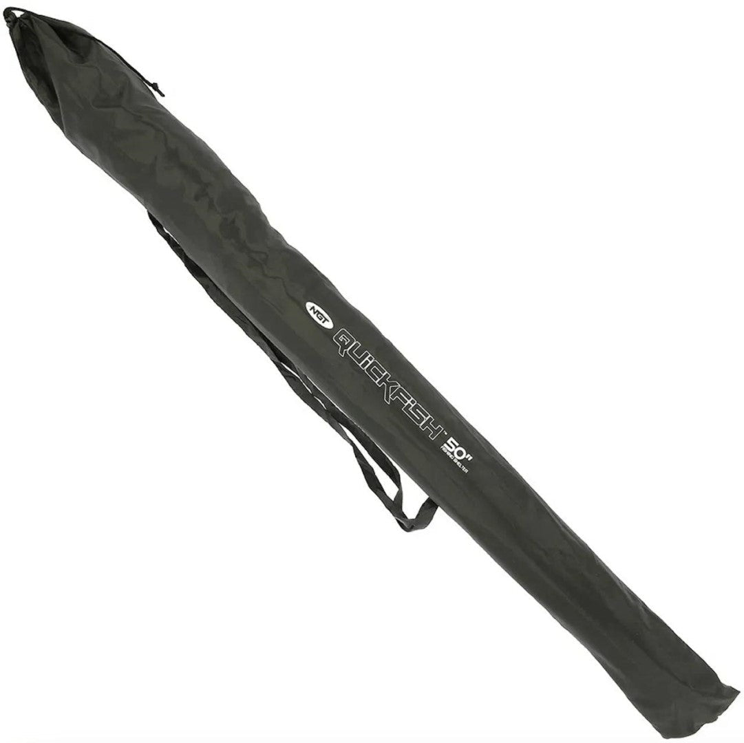 Brolly NGT Day Shelter 50" - Tienda Carpfishing