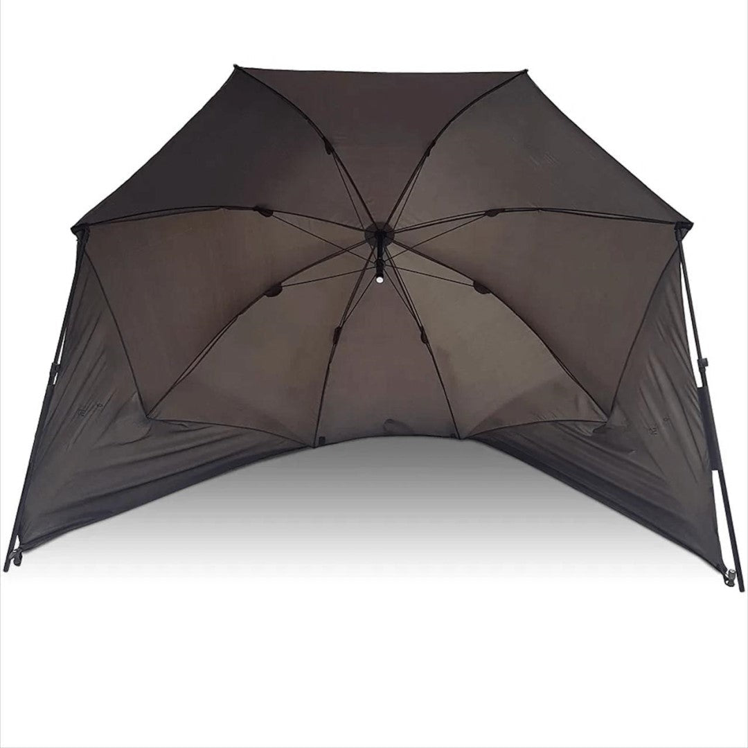 Brolly NGT Day Shelter 50" - Tienda Carpfishing