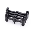 Buzz bars Sonik Stanz 2 cañas 14 cm - Tienda Carpfishing
