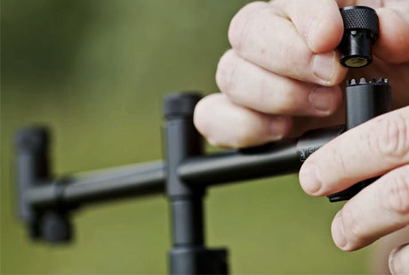 Buzz bars Zfish Magsafe 3 cañas 31 - 45 cm - Tienda Carpfishing