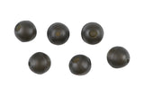 Perla Fox Edges Naturals Tapered Bore Bead 5mm