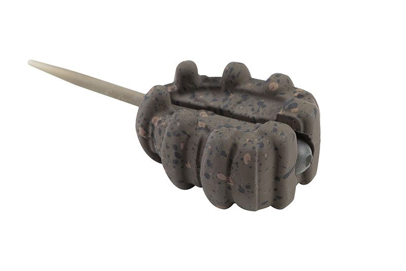 Material de montaje Fox Edges Naturals Tadpole