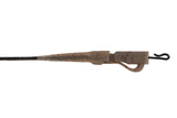 Material de montaje Fox Edges Camo Lead Clip + Pegs