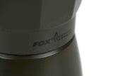 Cafetera Fox Cookware Espresso 450 ml - Tienda Carpfishing