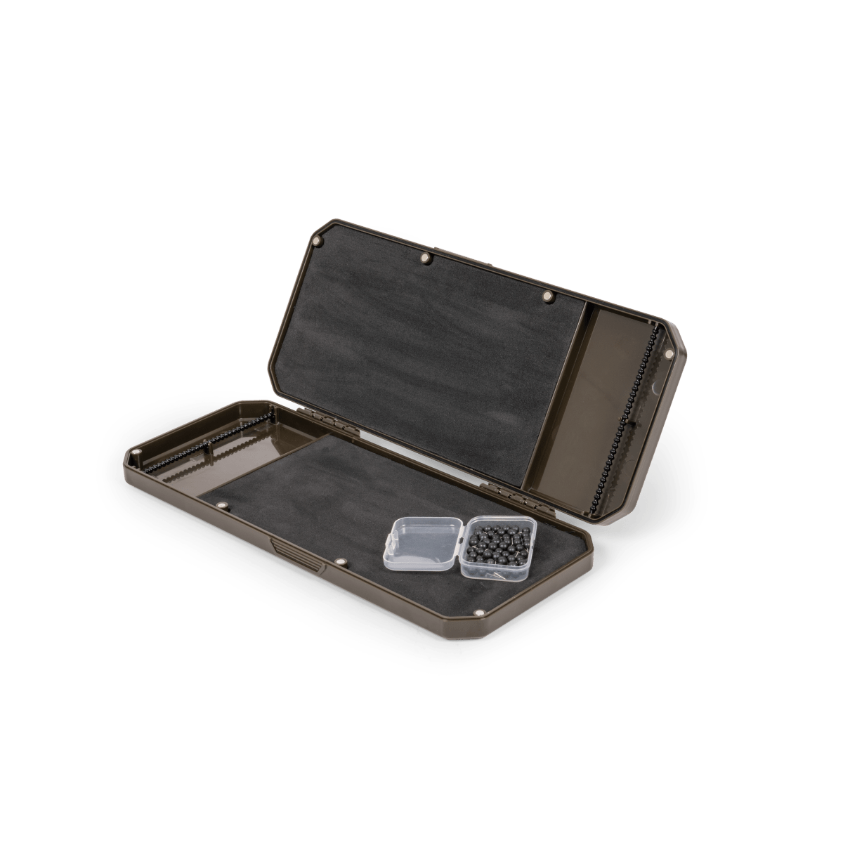 Caja Avid Carp Reload Rig Case - Tienda Carpfishing