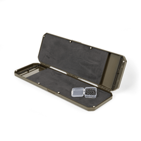 Caja Avid Carp XL Reload Rig Case - Tienda Carpfishing