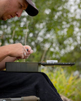 Caja Tackle Fox Edges Loaded Medium - Tienda Carpfishing