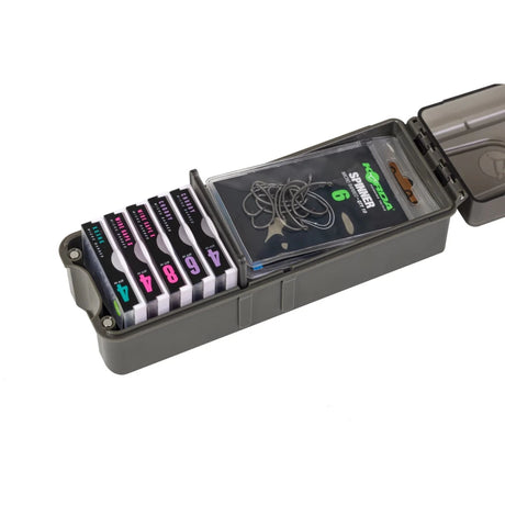 Caja Tackle Korda Utility - Tienda Carpfishing