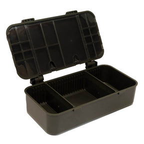 Caja Tackle Sonik Lokbok Compact S - 3 - Tienda Carpfishing
