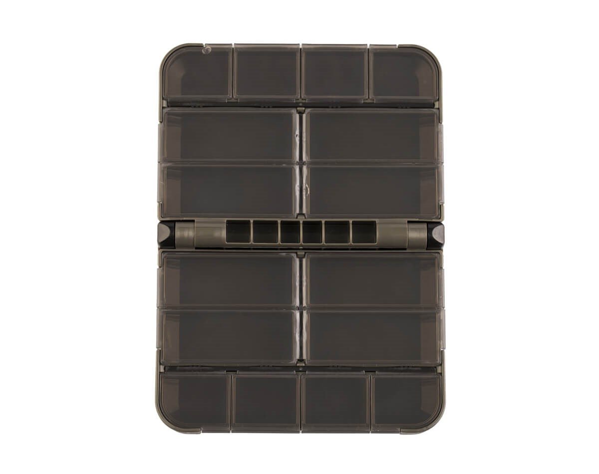 Caja Tackle Zfish Mini L - Tienda Carpfishing