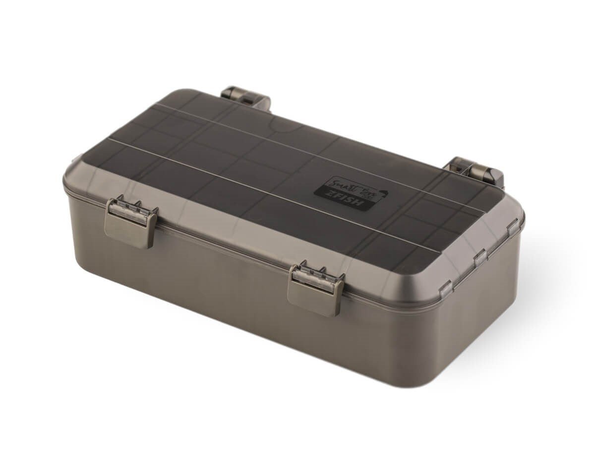 Caja Tackle Zfish Smart ZFS - Tienda Carpfishing