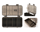 Caja Tackle Zfish Smart ZFS - Tienda Carpfishing
