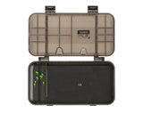 Caja Tackle Zfish Smartbox ZFR - Tienda Carpfishing