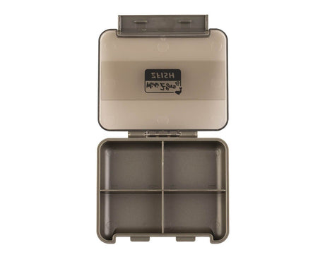 Caja Zfish Z - Mini 4 - Tienda Carpfishing