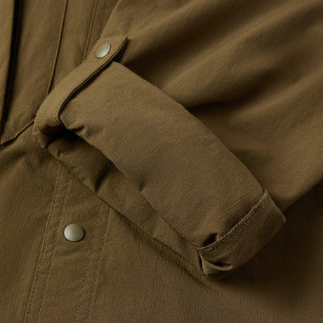 Camisa técnica Trakker Techpro Mozzi - Tienda Carpfishing