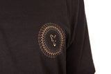 Camiseta Fox Circle T - Tienda Carpfishing
