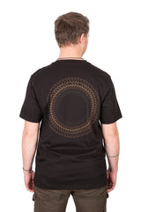 Camiseta Fox Circle T - Tienda Carpfishing