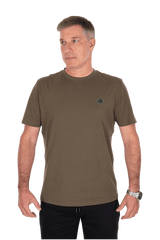 Camiseta Fox Collection T Verde - Tienda Carpfishing