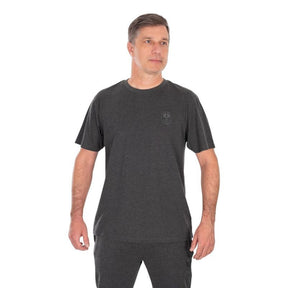 Camiseta Fox Explorer LTD Grey - Tienda Carpfishing