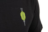 Camiseta Fox Verde Indicator T - Tienda Carpfishing