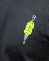 Camiseta Fox Verde Indicator T - Tienda Carpfishing