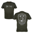 Camiseta Sonik Stanz - Tienda Carpfishing