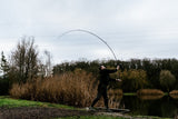 Caña Nash Air Force F10 12 pies 3.75 lb - Tienda Carpfishing