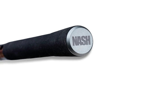 Caña Nash Air Force F10 12 pies 3.75 lb - Tienda Carpfishing