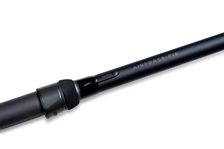 Caña Nash Air Force F10 13 pies 3.75 lb - Tienda Carpfishing