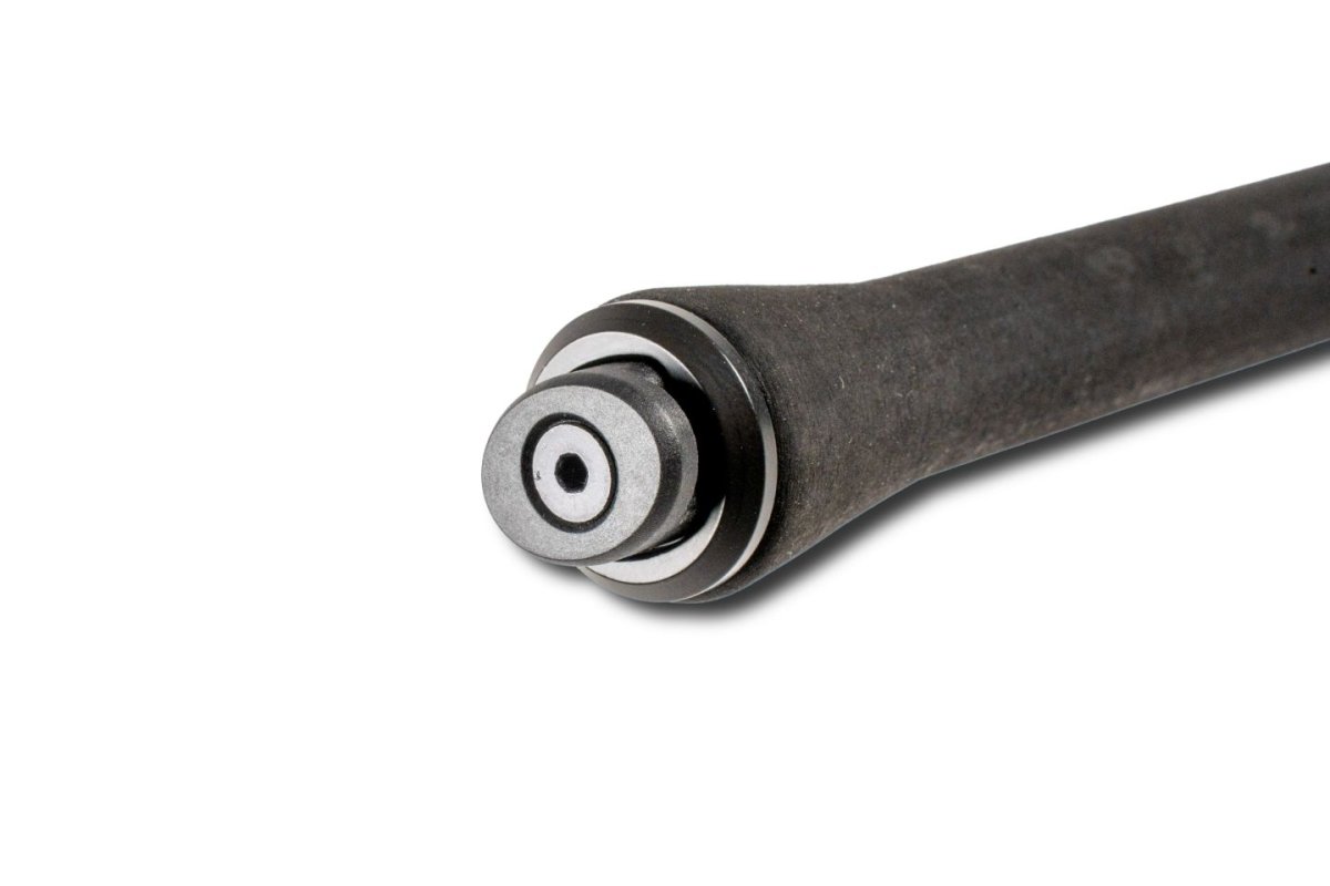 Caña Nash Scope Abbreviated 9 pies 3.5 lb - Tienda Carpfishing