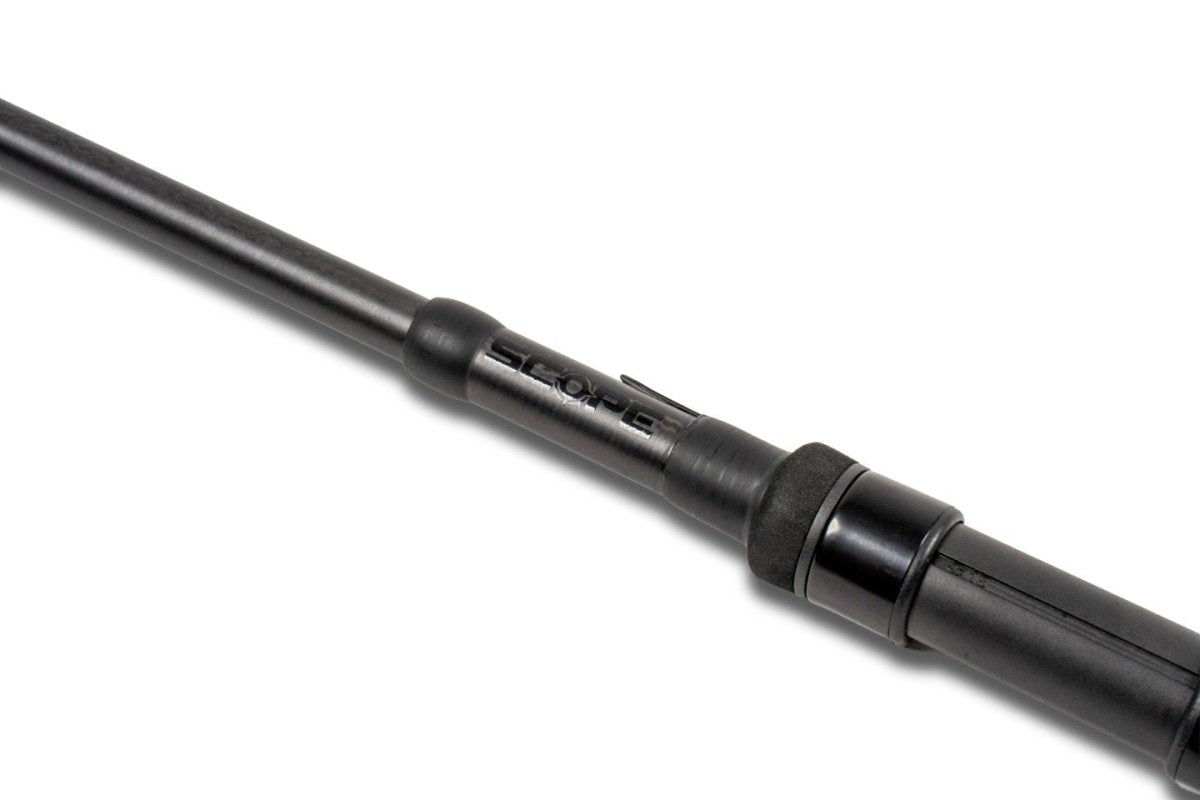 Caña Nash Scope Abbreviated 9 pies 3.5 lb - Tienda Carpfishing