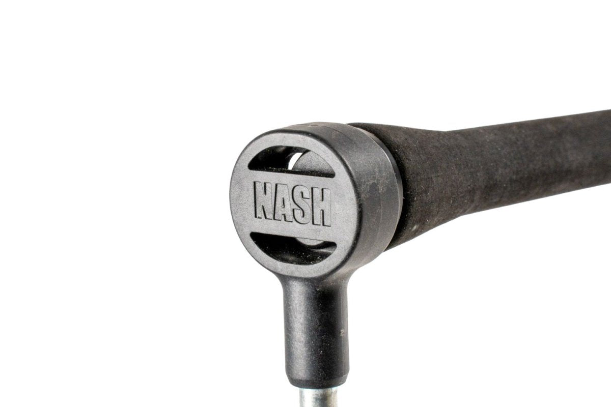 Caña Nash Scope Abbreviated 9 pies 3.5 lb - Tienda Carpfishing