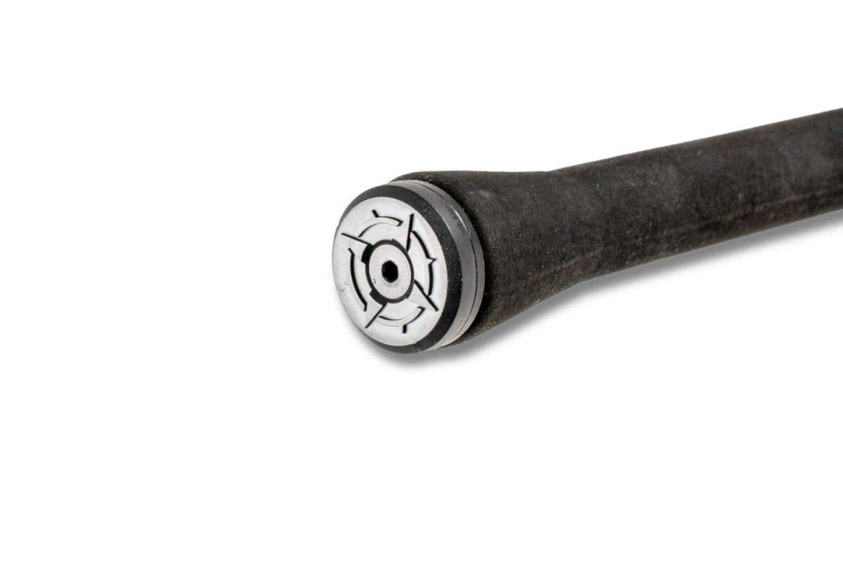 Caña Nash Scope Abbreviated 9 pies 3.5 lb - Tienda Carpfishing