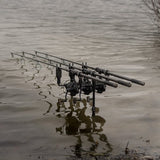 Caña Nash Scope Black OPS 10 pies 3,5 lb - Tienda Carpfishing