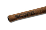 Caña Nash Scope OPS Dark Cork 10 pies 3,5 lb - Tienda Carpfishing