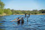 Caña Nash Scope OPS Dark Cork 10 pies 3,5 lb - Tienda Carpfishing