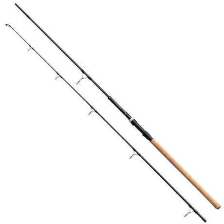 Caña Sonik Xtractor+ Corcho 9 pies 3 lb - Tienda Carpfishing