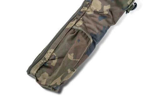 Cañero 2 cañas 12 pies Nash Subterfuge Soft Protect - Tienda Carpfishing