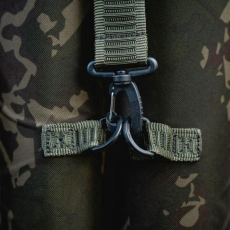 Cañero 3 cañas 10 pies Nash Subterfuge Hi - Protect - Tienda Carpfishing