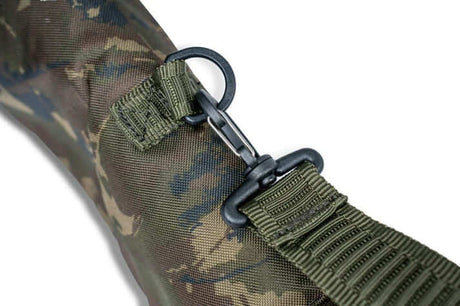 Cañero 3 cañas 10 pies Nash Subterfuge Soft Protect - Tienda Carpfishing