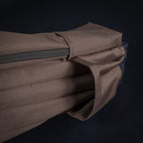 Cañero 3 cañas 12 pies Korda Compac - Tienda Carpfishing