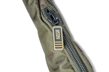 Cañero 3 cañas 12 pies Nash Subterfuge Soft Protect - Tienda Carpfishing
