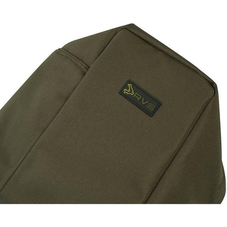 Cañero 3 cañas 13 pies Avid Carp RVS - Tienda Carpfishing