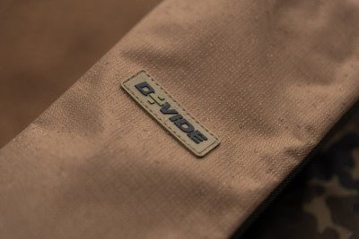 Cañero 3 cañas 13 pies Korda Compac - Tienda Carpfishing