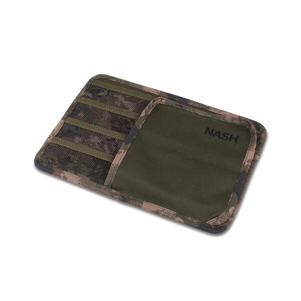 Carpeta Organizadora Nash XL - Tienda Carpfishing
