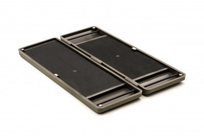 Carpeta para bajos Korda - Tienda Carpfishing