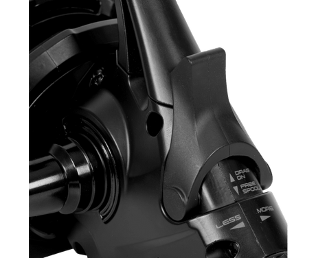 Carrete Avid Carp Revolve 12000FS - Tienda Carpfishing