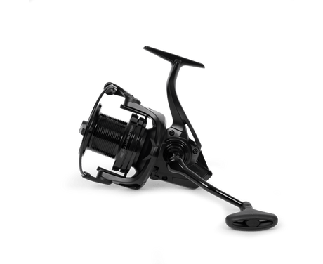 Carrete Avid Carp Revolve 8000FD - Tienda Carpfishing