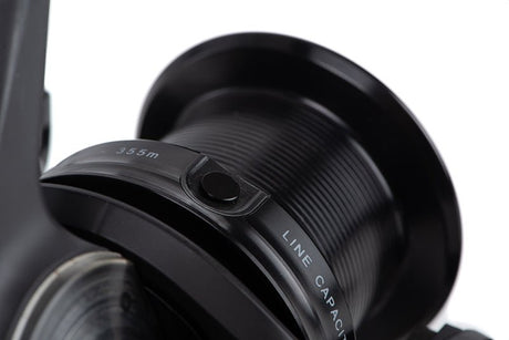 Carrete Fox EOS 12000FS - Tienda Carpfishing